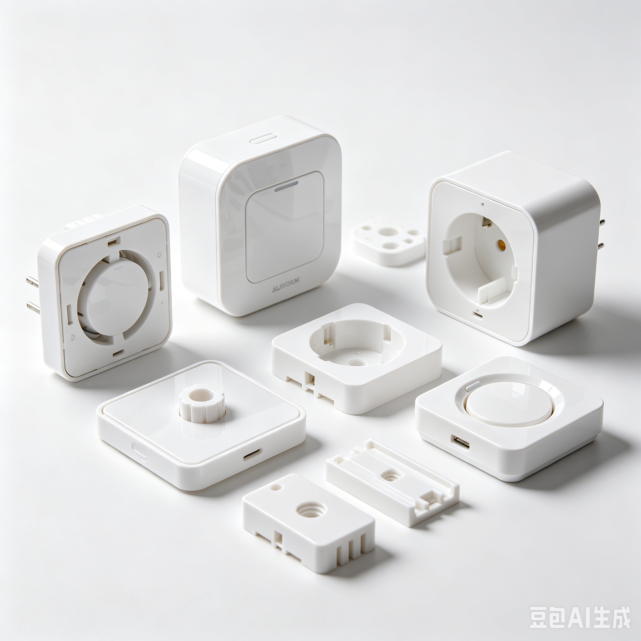 岭东模具开发